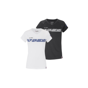 Tee-shirt Tecnifibre Femme Airmesh F2
