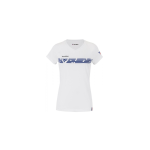 Tee-shirt Tecnifibre Femme Airmesh F2
