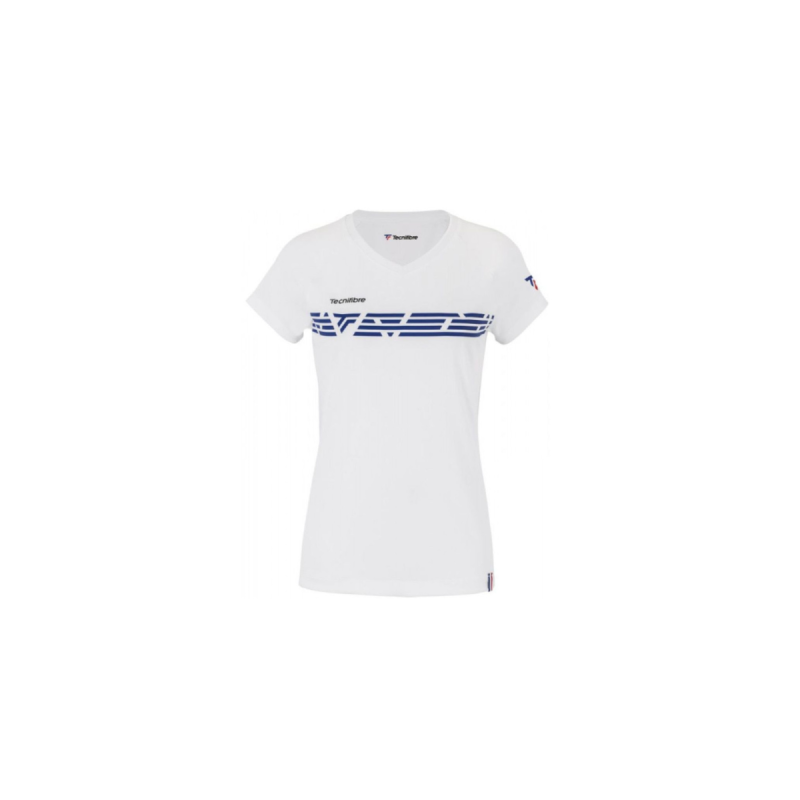 Tee-shirt Tecnifibre Femme Airmesh F2