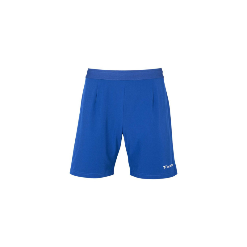 tecnifibre-short-junior-royal Short tecnifibre royal junior