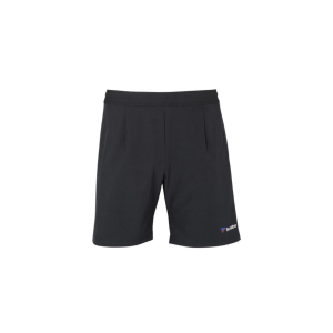 Short Tecnifibre Stretch Black/Noir XS