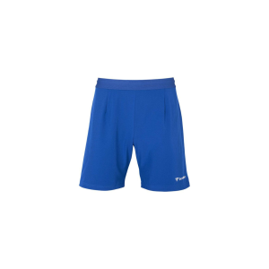 Short Tecnifibre Stretch Bleu Royal