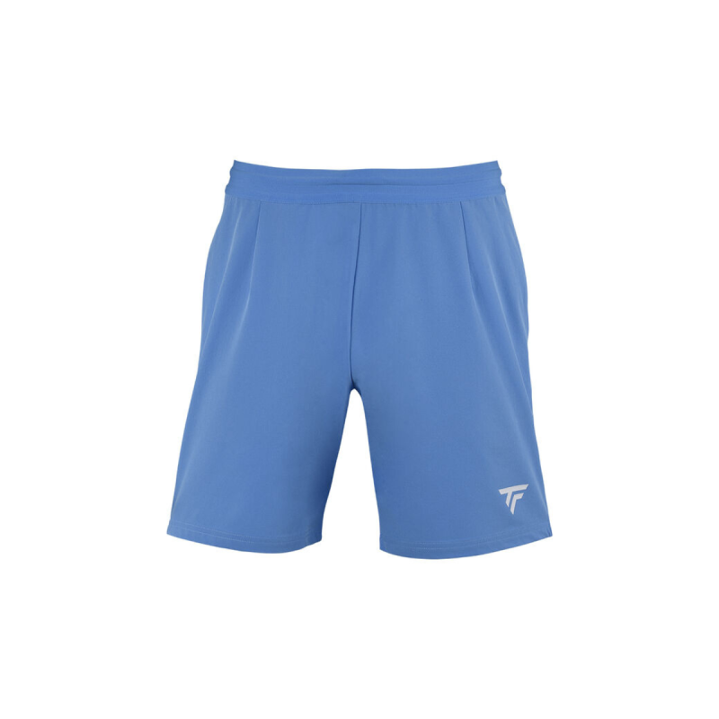 tecnifibre-short-team-azur-1 Short tecnifibre team Azur / bleu ciel