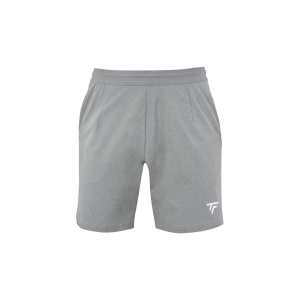 Short tecnifibre team Gris / Silver