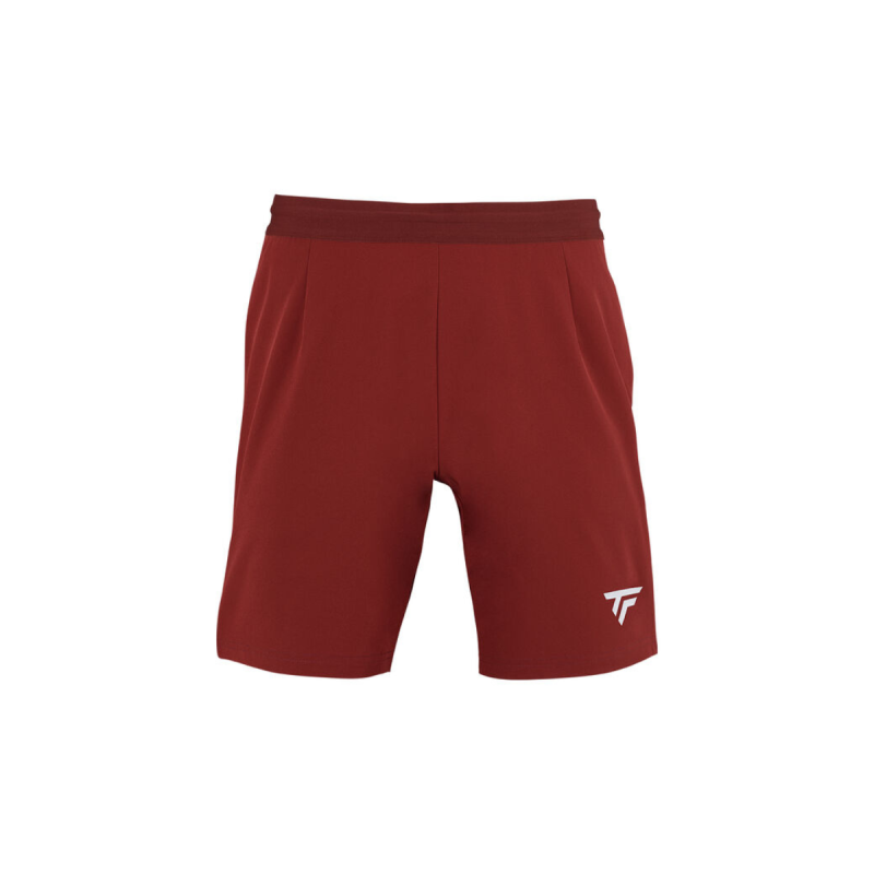 tecnifibre-short-team-rouge-1 Short tecnifibre team cardinal