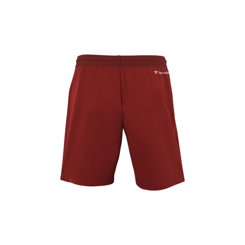 Short tecnifibre team cardinal