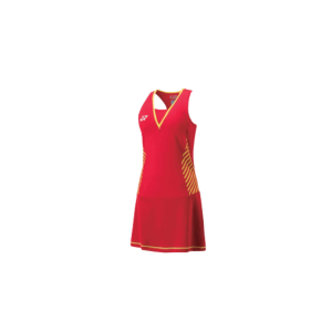 Robe Yonex Carolina Rouge L