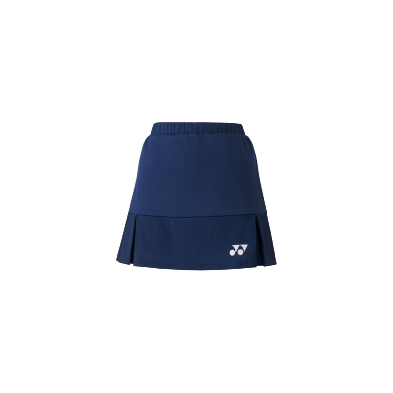 yonex-skirt-marine Jupe Yonex Marine Midnight