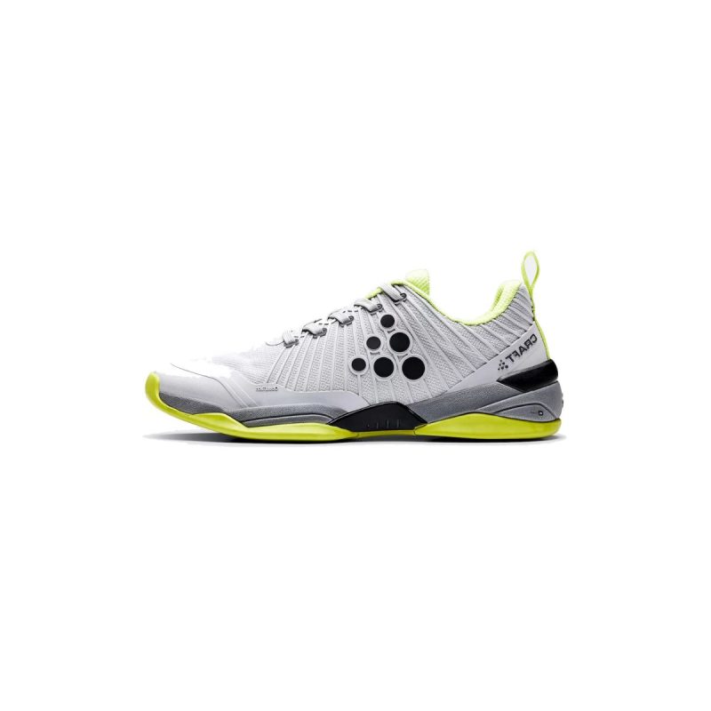 1- I1 CAGE M Chaussure Squash Craft I1 CAGE M
