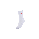 Chaussette Haute Tecnifibre Blanche