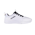 Chaussure Squash Salming Eagle Blanche