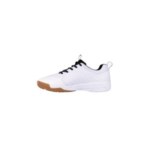 Chaussure Squash Salming Eagle Blanche