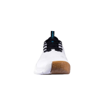 Chaussure Squash Salming Eagle Blanche
