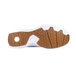 Chaussure Squash Salming Eagle Blanche