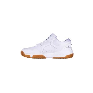 Chaussure Squash Salming Recoil Strike Blanche
