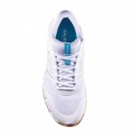 Chaussure Squash Salming Recoil Strike Blanche
