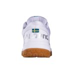 Chaussure Squash Salming Recoil Strike Blanche