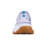 Chaussure Squash Salming Recoil Strike Blanche