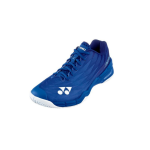 Earus X2 bleu Chaussure Squash Yonex Aerus X2 Navy