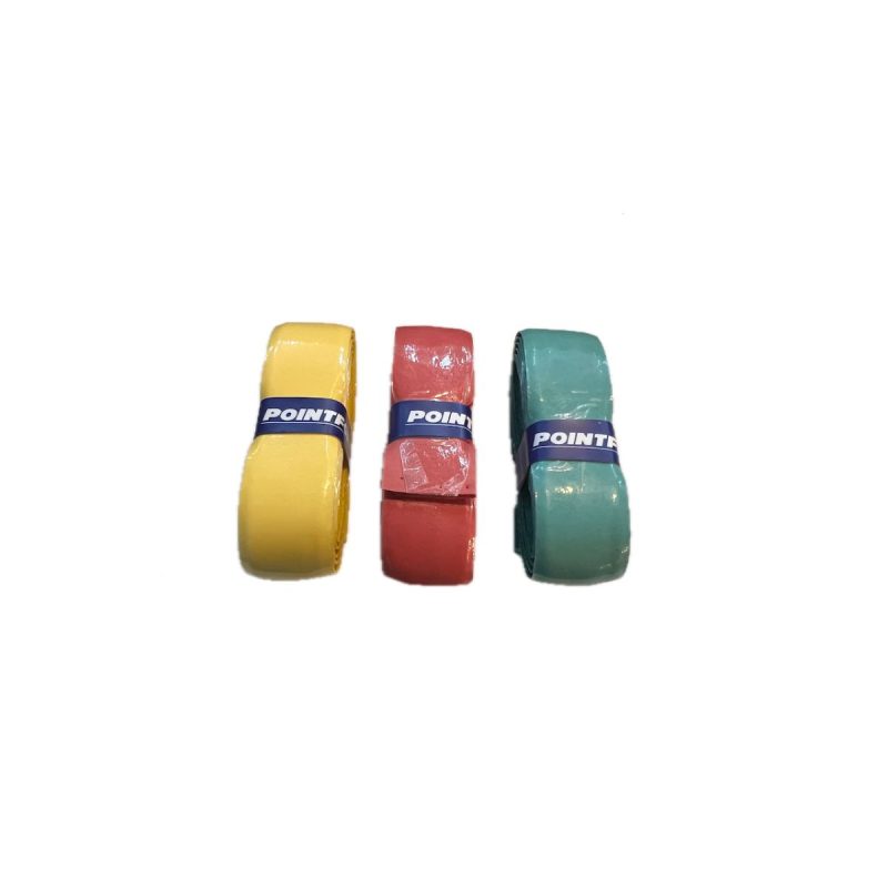 Photos boutiques(2) Grip Point Fore PU lot de 3