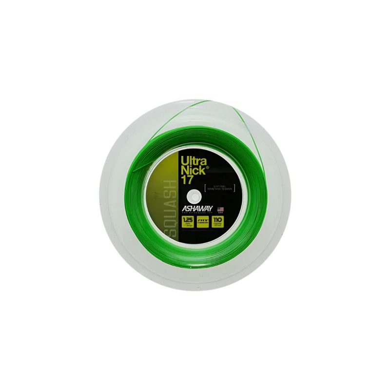 Ultranick 17 optic green Ultranick 17 optic green
