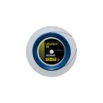 Cordage squash Ashaway UltraNick 18 ( bleue)