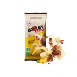Barre Énergétique Baouw Banane & Pécan