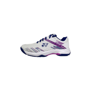 Chaussure Squash Femme Yonex Cascade Accel Wide
