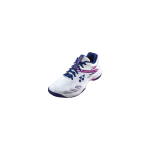 Chaussure Squash Femme Yonex Cascade Accel Wide