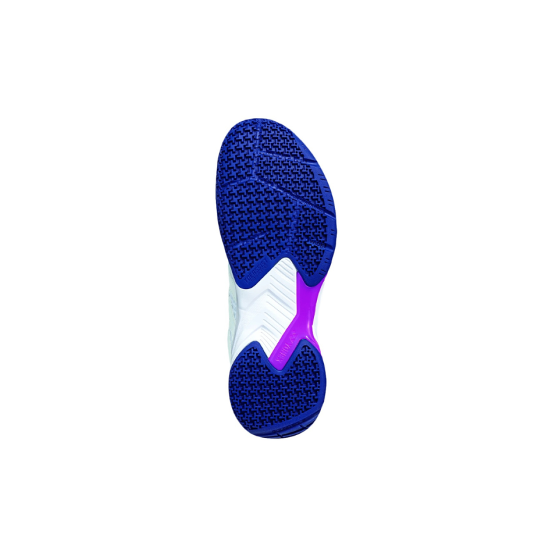Chaussure Squash Femme Yonex Cascade Accel Wide