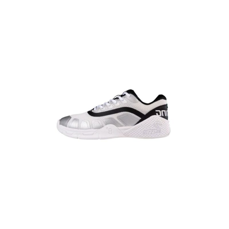 chaussure salming Kobra 2023. Chaussure Squash Salming Recoil Kobra