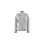 Veste Craft core soul full zip jkt Gris L (femme)