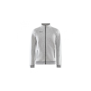 Veste Craft core soul full zip jkt Gris L (femme)