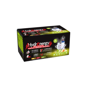 H4 Menthe Agrumes Hydrenergy