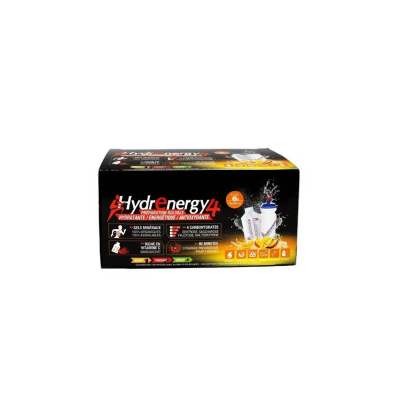hydrenergy-tropical H4 Tropical Hydrenergy