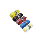 Grip Karakal PU Super Grip Multicolore lot de 3
