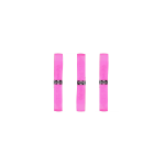Grip Karakal PU Super Grip Rose lot de 3
