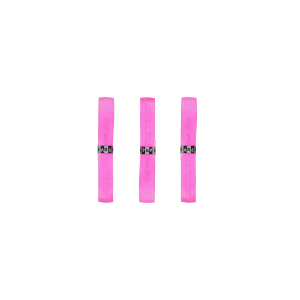 Grip Karakal PU Super Grip Rose lot de 3