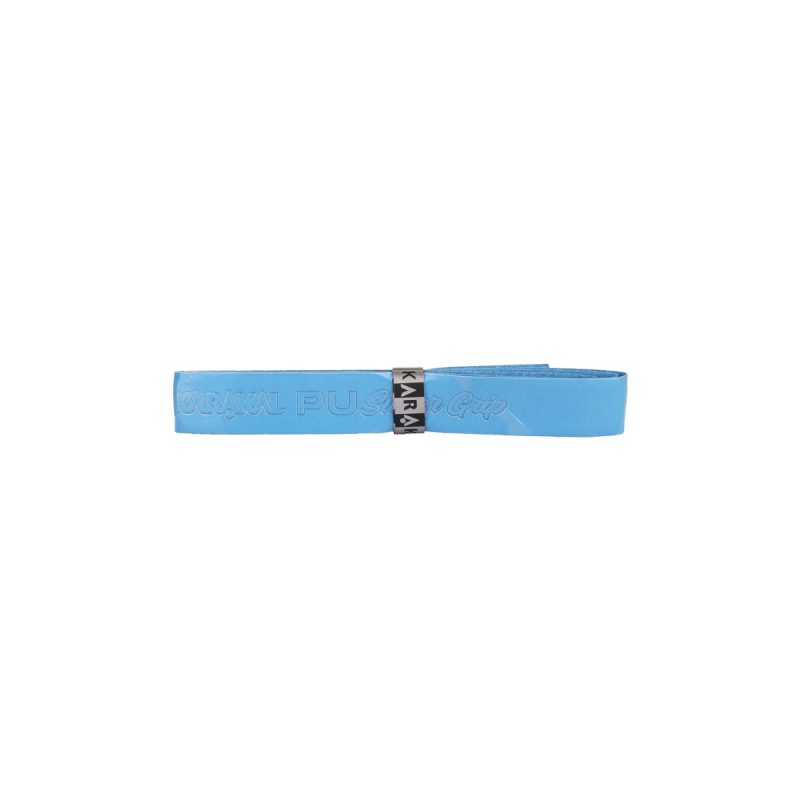 Grip Karakal PU Super Grip Unicolore lot de 3