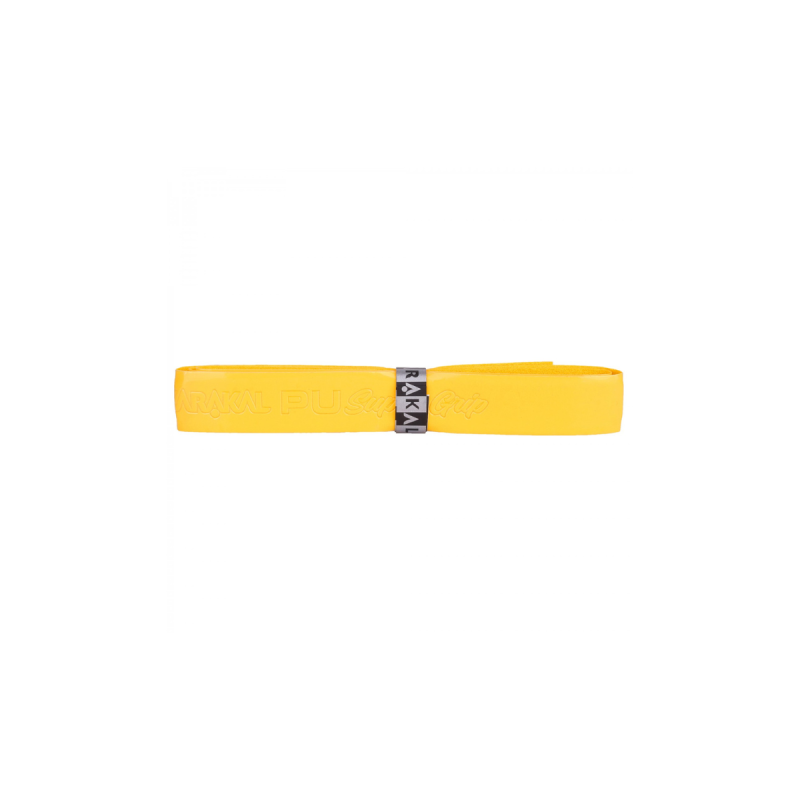 Grip Karakal PU Super Grip Unicolore lot de 3