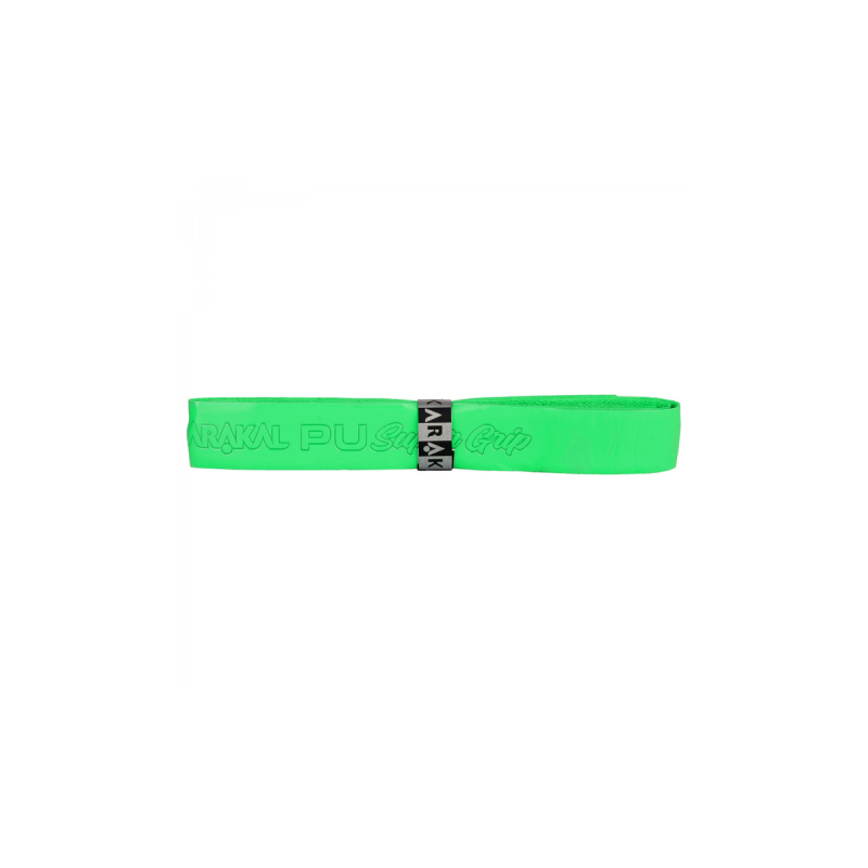 Grip Karakal PU Super Grip Unicolore lot de 3