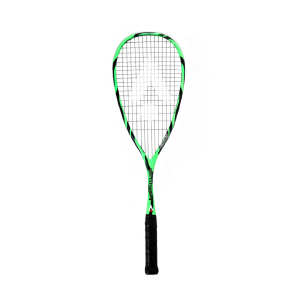 raquette karakal black zone 2025 verte