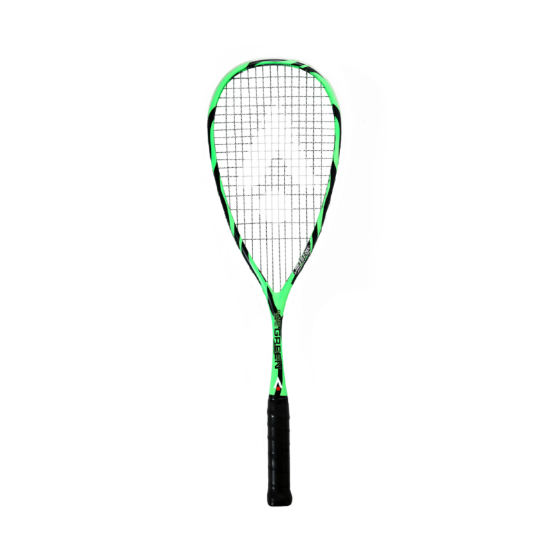karakal black zone 2025 verte raquette karakal black zone 2025 verte