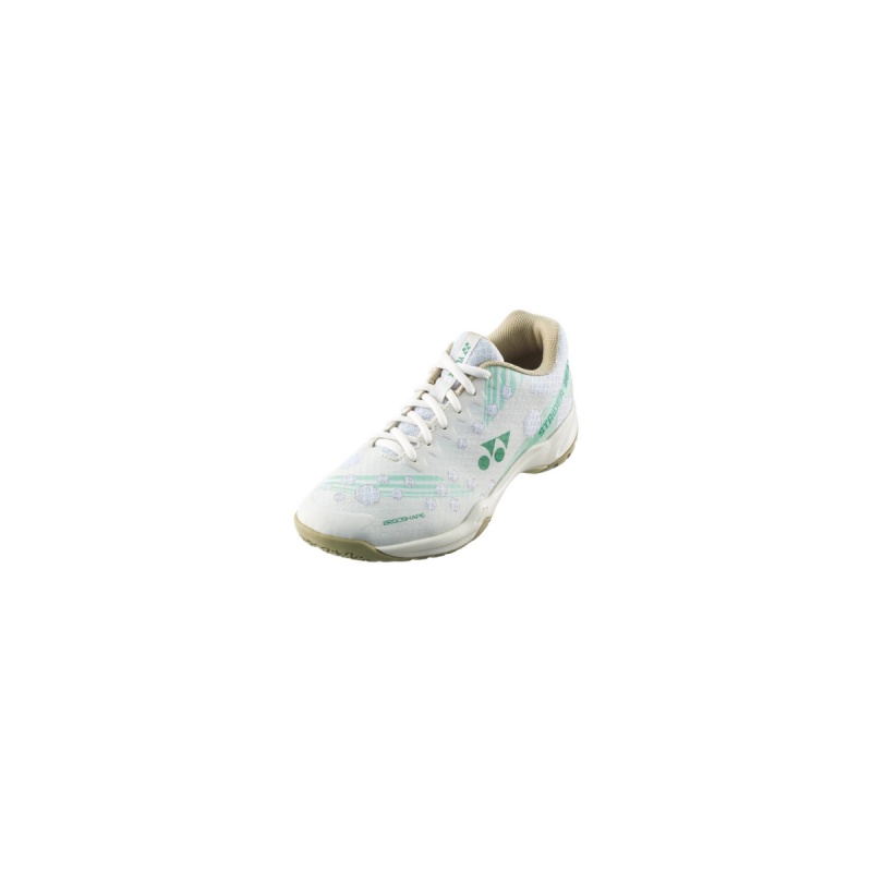 yonex-strider-beat-1 Chaussure Squash Yonex PC Strider Beat Natural