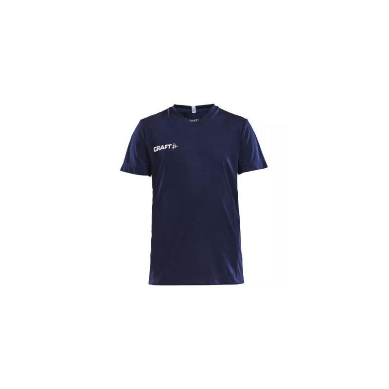 craft-shirt-squad-junior-navy Tee-shirt Squad Craft junior