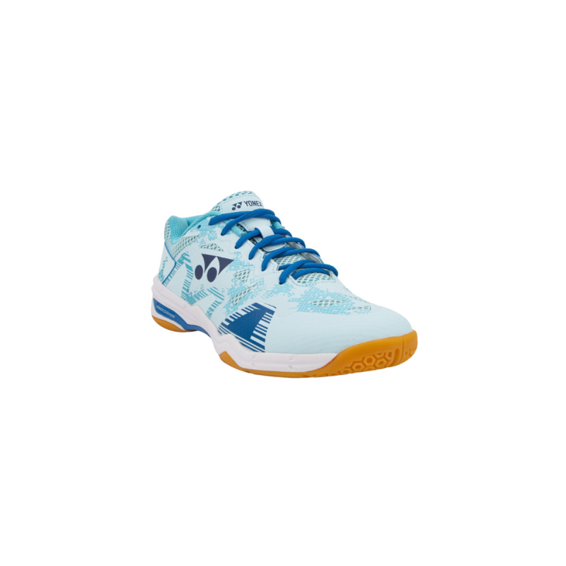 Chaussure Squash Yonex PC Eclipsion X Light Blue