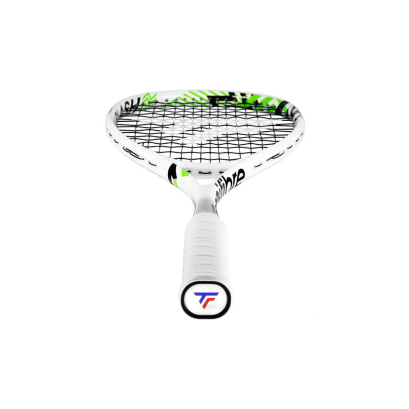 tecnifibre slash 135