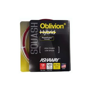 Ashaway Oblivion Squash Reel